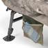 Nash Ágy Indulgence HD40 Sleep System 8 Legs Camo Wide