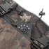 Nash Mellescsizma Zero Tolerance HD Waders (Camo)
