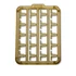 Nash Pellet Stopper Pellet Hair Stops