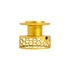 Nash Elsőfékes Orsó Scope Reel GT 6000 Gold Edition