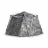 Nash Sátor Bank Life Blockhouse Camo Pro