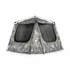 Nash Sátor Bank Life Blockhouse Camo Pro