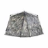 Nash Sátor Bank Life Blockhouse Camo Pro