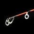 Nevis Vanity Carp Picker 270cm 2-50g Feeder Bot