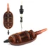 Nevis Feeder Kosár Method Flat (L)