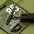 One More Cast Leader Big Beast Kevlar Leader 85lb Kevlar Leader - 1m
