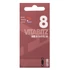 One More Cast Forgó Vitabitz Swivels (20db) - 8