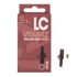 One More Cast Ólomklipsz Vitabitz Pin Lead Clip (10db) - Brown