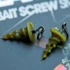 One More Cast Csalicsavar Tweakers Eyed Bait Screw