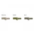 PB Products Hit & Run X-Safe Gravel Leadclip Ólomklipsz