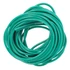 Preston Hollo Elastic 13H Green (Zöld 2,3mm) Erőgumi