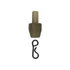 Preston Feeder Gyorskapocs ICS In-Line 360 Beads