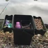 RidgeMonkey Modular Bucket System Tárolóvödör
