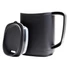 RidgeMonkey Thermo Mug Gunmetal Gray Bögre