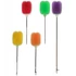 RidgeMonkey RM-Tec Needle Set Fűzőtű Készlet