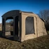 RidgeMonkey EscAPE XF2 Compact 2 Man Bivvy With Plus Porch Extension Sátor (2 személyes+előtér)