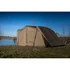 RidgeMonkey EscAPE XF2 Compact 2 Man Bivvy With Plus Porch Extension Sátor (2 személyes+előtér)