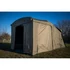 RidgeMonkey EscAPE XF2 Standard 2 Man Bivvy With Plus Porch Extension Sátor (2 személyes+előtér)