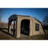 RidgeMonkey EscAPE XF2 Standard 2 Man Bivvy With Plus Porch Extension Sátor (2 személyes+előtér)