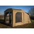 RidgeMonkey EscAPE XF2 Standard 2 Man Bivvy With Plus Porch Extension Sátor (2 személyes+előtér)