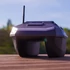 Rippton Etetőhajó CatchX Mini (GPS + Autopilot)