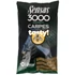 Sensas Etetőanyag 3000 Carp Tasty (1kg)