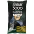 Sensas Etetőanyag 3000 Carp Tasty (1kg)
