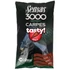 Sensas Etetőanyag 3000 Carp Tasty (1kg)
