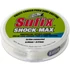 Sufix Shock Max Tapered Line Clear Monofil Dobóelőke (vastagodó)