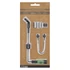 Strategy Swinger Click Indicator 2in1