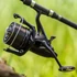 Shimano Big Baitrunner XTB LC Long Cast Nyeletőfékes Orsó (BBTRXTBLC)