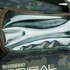 Shimano Trench 3 Rod Buzzer Bar Bag Táska