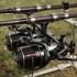 Shimano Big Baitrunner CI4 XTR-B LC Nyeletőfékes Orsó (BBTRCI4XTRBLC)