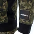 Shimano Kapucnis Pulóver Tribal Tri-Cam Hoodie - S