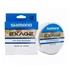 Shimano Monofil Főzsinór Exage Steel Grey (1000m)