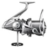Shimano Távdobó Orsó Aero Technium MgS 14000 XSD