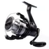 Shimano Elsőfékes Orsó Aero BB C5000