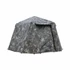 Nash Sátorponyva Bank Life Blockhouse Camo Pro Overwrap