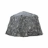 Nash Sátorponyva Bank Life Blockhouse Camo Pro Overwrap