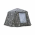 Nash Sátorponyva Bank Life Blockhouse Camo Pro Overwrap
