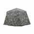 Nash Sátorponyva Bank Life Blockhouse Camo Pro Overwrap