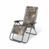 Nash Szék Bank Life Hi Back Lounger Camo