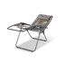 Nash Szék Bank Life Hi Back Lounger Camo