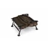 Nash Ágy Indulgence MF60 Sleep System 6 Legs Camo