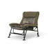 Nash Szék Indulgence Emperor Chair Camo