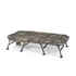 Nash Ágy Indulgence HD40 Sleep System 6 Legs Camo