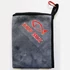 TOPMIX Handtowel Csatos Kéztörlő