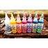 Top Mix Aqua Nitro Boost Gel