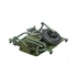 Trakker X-Trail Galaxy Barrow talicska