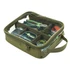 Trakker NXG Bitz Pouch Large Szerelékes táska
